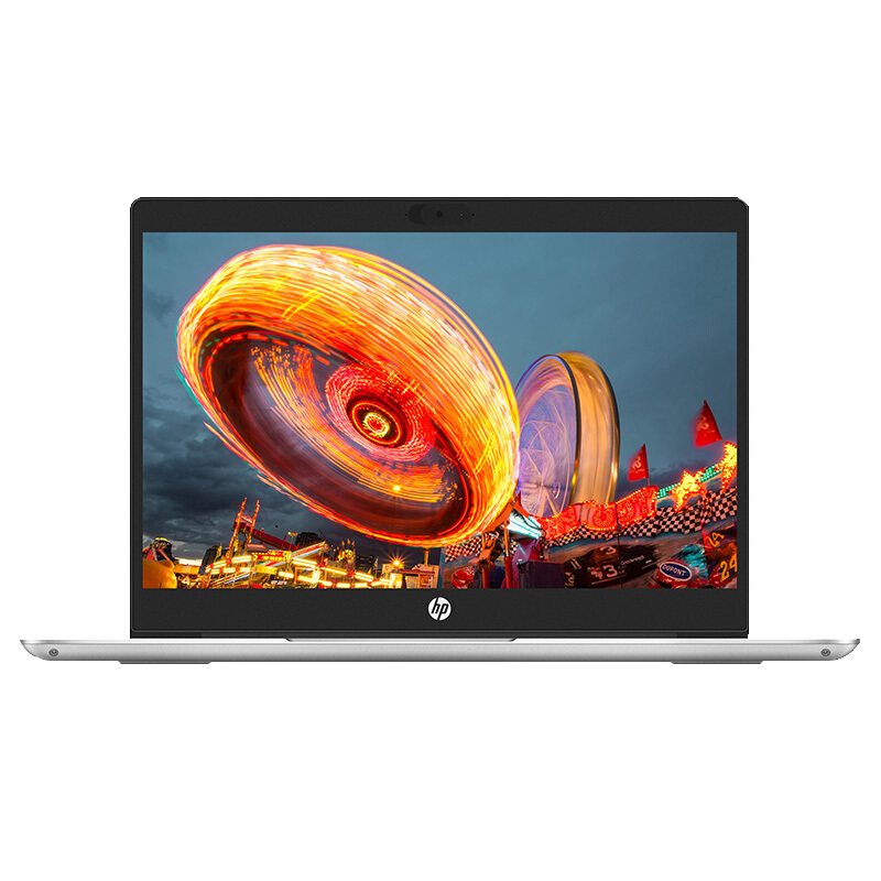 惠普(HP)战66六代 锐龙版 14英寸商务办公轻薄本笔记本电脑(2023新锐龙R5-7530U 64G 1TB固态 高色域低蓝光屏 一年上门+意外)定制版