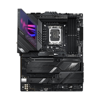 华硕(ASUS)ROG STRIX Z790-E GAMING WIFI D5+i7-13700KF CPU主板套装