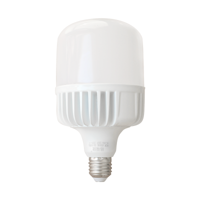 格瑞捷 LED灯泡 40W(柱形)Φ100-40W E27 AC165-265V 白 只