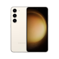 三星S23三星 SAMSUNG Galaxy S23 三星S23 8GB+256GB 悠柔白 超视觉夜拍系统 超清夜景 5G手机 游戏拍照旗舰机s23 三星S23/S22升级版