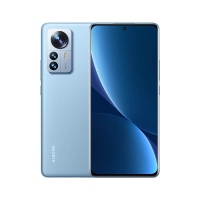 小米12 Pro 8GB+256GB 蓝色 骁龙8 Gen1 2K AMOLED 120Hz高刷 5000万超清三主摄 120W小米澎湃秒充 5G手机