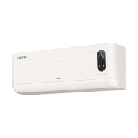 TCL 1.5匹小金聆语音节能空调挂机 新一级能效 WiFi智控KFR-35GW/RT7Ga+B1变频冷暖 以旧换新