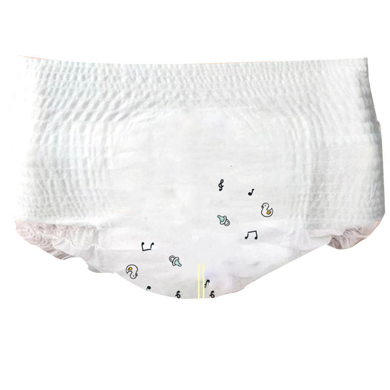 续年尿不湿纸尿裤超薄透气纸尿裤女男宝宝专用尿不湿M码