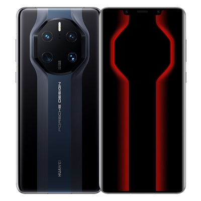 华为(HUAWEI) Mate50RS 保时捷 4G全网通 512GB 胭紫瓷 鸿蒙操作系统3.0 超光变XMAGE影像 带充电套装 智能拍照游戏手机