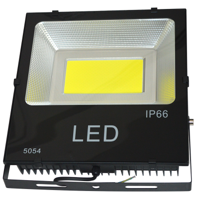 格瑞捷(照树灯)LED投光灯LED泛光灯彩色草坪灯景观灯 200W(绿/红/黄/白/蓝/暖/紫)个