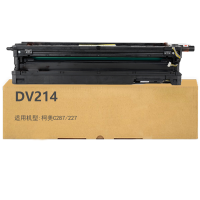 京贤DV214显影组件适用柯美C287/227