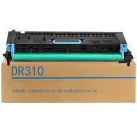 京贤DR310鼓组件适用柯美BH200/250/282震旦AD258/358/368