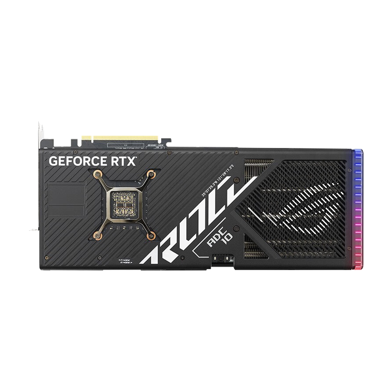 华硕RTX4090猛禽ROG玩家国度电竞特工台式机电脑游戏独立显卡