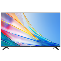 长虹75D55 75英寸4K超高清 免遥控语音全景屏 2+16GB DC调光 四大投屏 平板液晶LED电视机