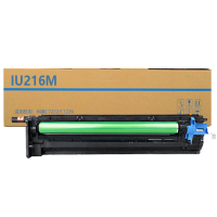 京贤IU216M红色鼓总成适用柯美C7222/C7226