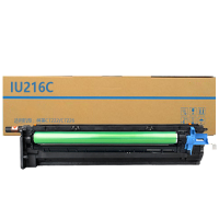 京贤IU216C蓝色鼓总成适用柯美C7222/C7226