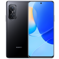 华为/HUAWEI nova 9 SE 4G 8+256G 幻夜黑双卡双待手机(原装不含充电器)