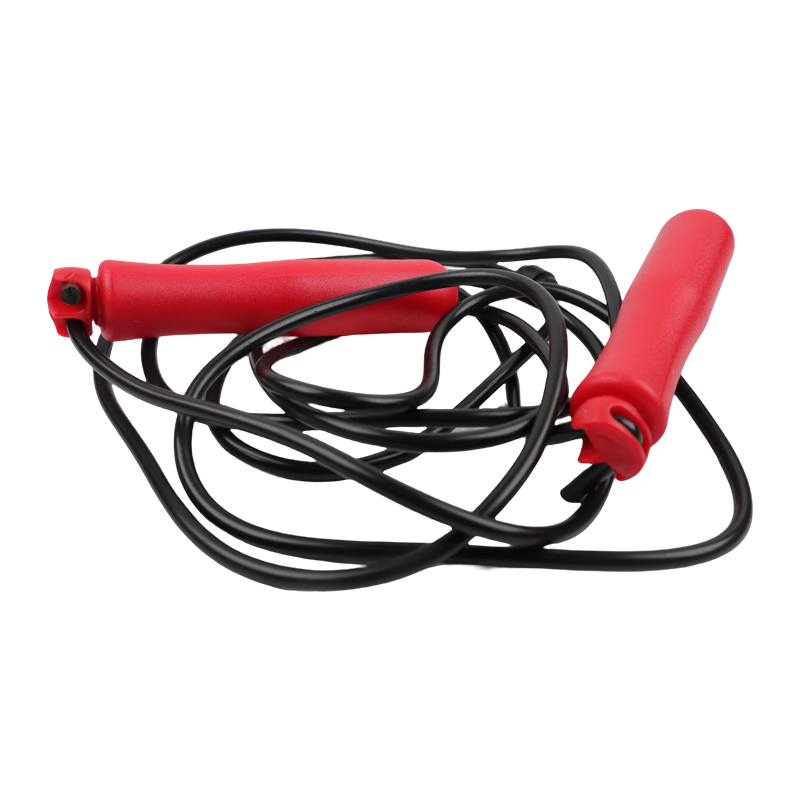 强力(QIANGLI) 跳绳健身减肥运动专用女专业燃脂负重重力款成人绳子