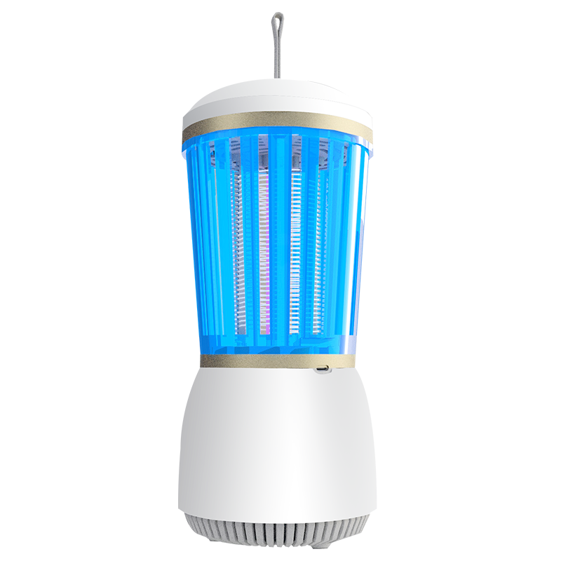 永鑫家用灭蚊灯室内USB灭蚊器驱蚊器孕妇婴儿防蚊子捕蚊物理灭蚊