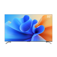 长虹86D6P PRO 86英寸四路120Hz高刷 3+32GB P393%影院级高色域杜比音画云游戏智能平板液晶电视机
