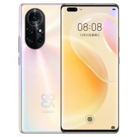 华为 HUAWEI nova 8 Pro 麒麟985 5G SoC芯片 Vlog视频双镜头 120Hz环幕屏8GB+128GB 8号色 全网通5G手机