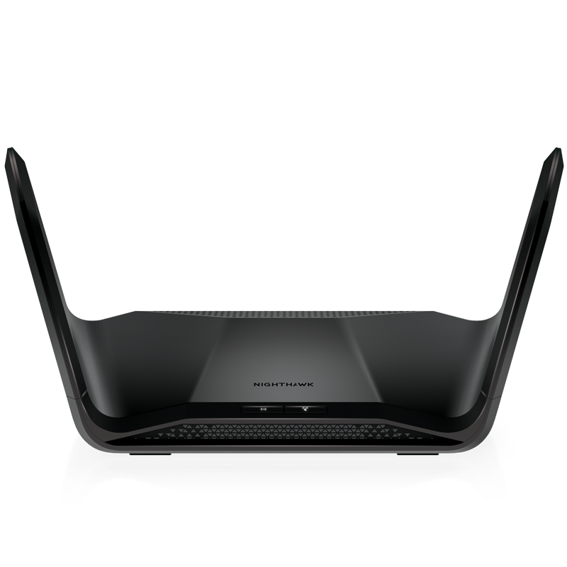 网件(NETGEAR)RAX70-100PRR AX6600 wifi6无线路由器千兆电竞/四核三频/MU-MIMO/家用网络全屋覆盖/认证翻新