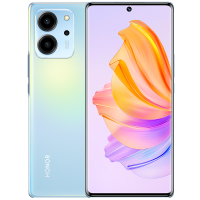 荣耀(honor) 荣耀80 SE 8GB+256GB 冰岛幻境 5G全网通版 10.7亿色轻薄双曲屏 3200万Al美颜自拍 66W超级快充 移动联通电信全网通智能5G手机