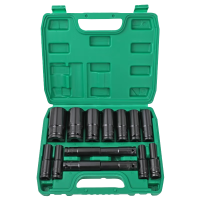 凯希捷 1/2套 筒组套(15件,8-32mm) KXJ-2303066
