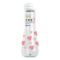 第六感水啵啵润滑液火热润滑液夫妻房事润滑免洗成人用品官方正品