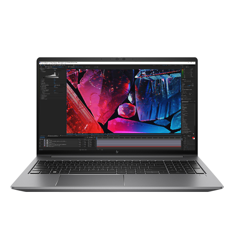惠普(HP)战99 12代15.6英寸高性能笔记本设计师创作本(i9-12900Hvpro 64G 4T RTX A2000 8G独显 4K屏 Win11P)