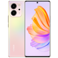 荣耀(honor) 荣耀80 SE 8GB+256GB 樱粉珊瑚 5G全网通版 10.7亿色轻薄双曲屏 3200万Al美颜自拍 66W超级快充 移动联通电信全网通智能5G手机