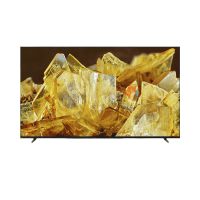 索尼(SONY)XR-65X90L 65英寸 游戏电视 4K 120Hz高刷 23年新款首发 背光分区 亮度提升
