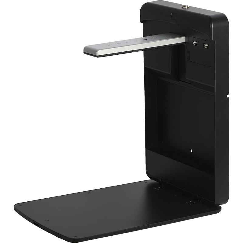 奥威亚(AVA) | 音频及会议系统 | 高拍仪视频展台 | VB001S