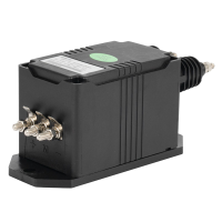 Acrel安科瑞霍尔传感器直流电压传感器 输入50-4000V 输出4-20mA/5V/50mA