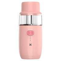 佰瑞达儿童电动洗鼻器家用鼻腔冲洗器鼻炎喷雾鼻塞通鼻神器