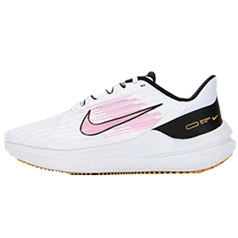 nike耐克春季女鞋AIR WINFLO 9运动鞋训练跑步鞋DD8686-104