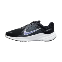 Nike耐克女鞋QUEST 5女公路跑步鞋春透气轻便缓震支撑抓地DD9291-001