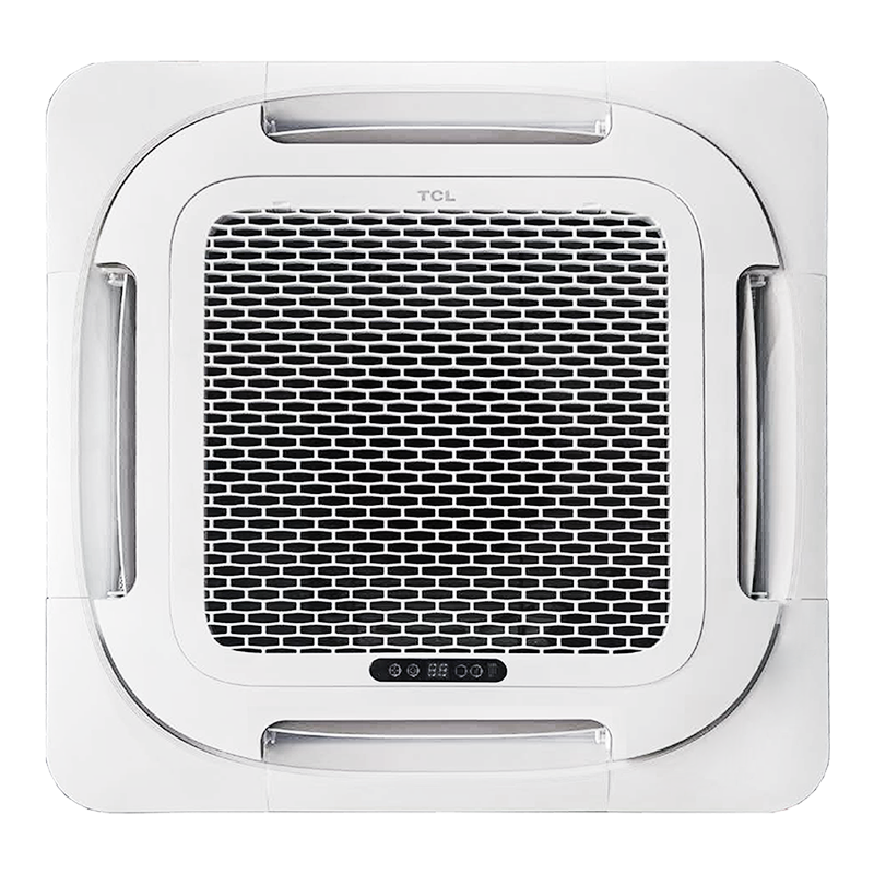 TCL中央空调新二级能效天花机KFRD-Vd72QRAW/N1Y-E2-FA