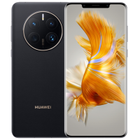 华为(HUAWEI)Mate50Pro 4G全网通版 8GB+256GB 曜金黑 昆仑玻璃版 超光变XMAGE影像 支持北斗卫星信息 鸿蒙操作系统3.0 移动联通电信4G智能手机