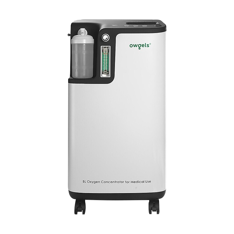 欧格斯制氧机5升欧格斯医用制氧机家用老人全家适用正品保障