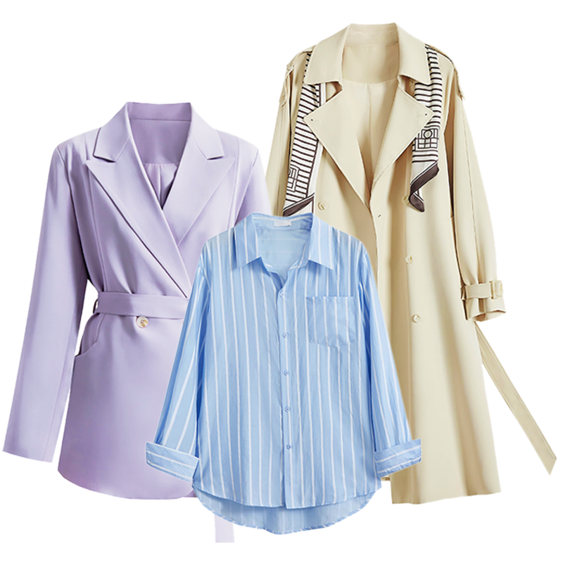 3件衣鞋洗护盒子任洗套餐衣物清洁护理消毒杀菌洗衣生活服务顺丰取送