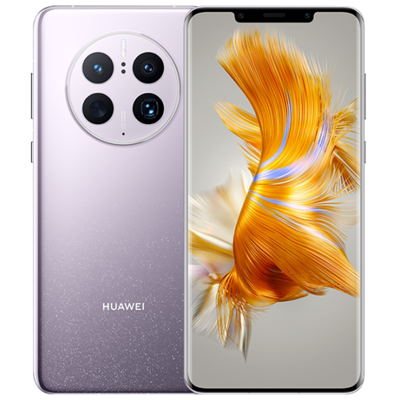 华为(HUAWEI)Mate50Pro 4G全网通版 8GB+512GB 流光紫 超光变XMAGE影像 支持北斗卫星信息 鸿蒙操作系统3.0 移动联通电信4G智能拍照游戏手机