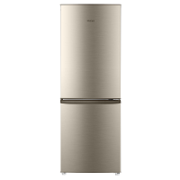 海尔(Haier)海尔冰箱180升 冷藏冷冻家用 节能电冰箱 两门小冰箱双门冰箱冰箱家用 家用冰箱BCD-180TMPS