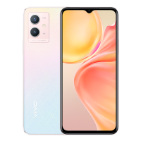 [原封]vivo Y35M 黑 8GB+128GB 天玑700八核双卡5G 5000毫安大电池 15W闪充 1300万AI双摄手机 Y35