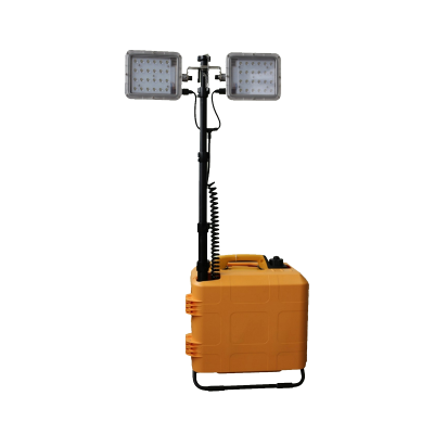 LHDQ 领航电器 LH5830-2×48W 多功能升降工作灯 冷白 IP65