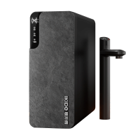 易开得厨下加热一体机800G净水器M3PLUS