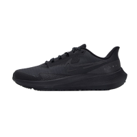 NIKE耐克男鞋ZOOM PEGASUS飞马39黑武士拒水运动跑步鞋DO7625-001