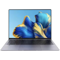 华为/HUAWEI MateBook X Pro i7-1260P 便携式计算机