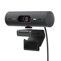 罗技(Logitech)BRIO 505全高清摄像头