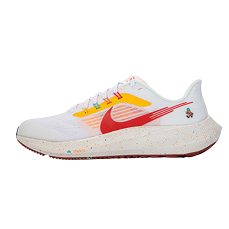 耐克女鞋ZOOM PEGASUS 39飞马运动缓震跑步鞋FD4629-167