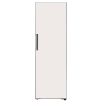 LG F381BE玉石白324L组合嵌入式 双风系 单独/组合嵌入 智能变频压缩机 纤薄超薄设计 冷冻冰箱