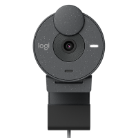 罗技(Logitech)BRIO 305全高清摄像头