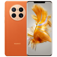 华为(HUAWEI)Mate50Pro 4G全网通版 8GB+256GB 昆仑霞光 超光变XMAGE影像 支持北斗卫星信息 鸿蒙操作系统3.0 移动联通电信4G智能拍照游戏手机