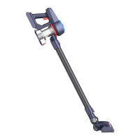海尔(Haier) 海尔无线吸尘器家用小型大吸力车载手持式吸尘拖地一体机宠物吸毛HZ-G581B