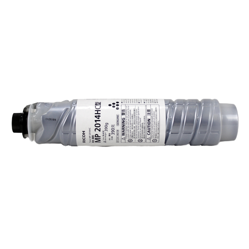 理光(Ricoh)MP 2014HC 大容量墨粉 单支装 适用MP2014/D/AD/M2700/2701/IM2702